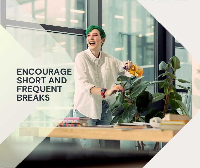 4 Tips to Avoid Workplace Fatigue FlexiSpot